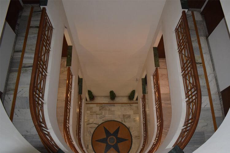 Hotel Vaibhav Varanasi Luaran gambar