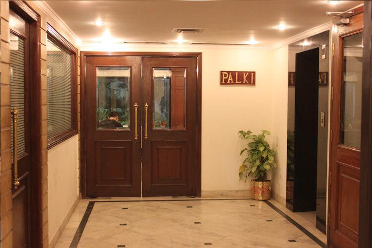 Hotel Vaibhav Varanasi Luaran gambar